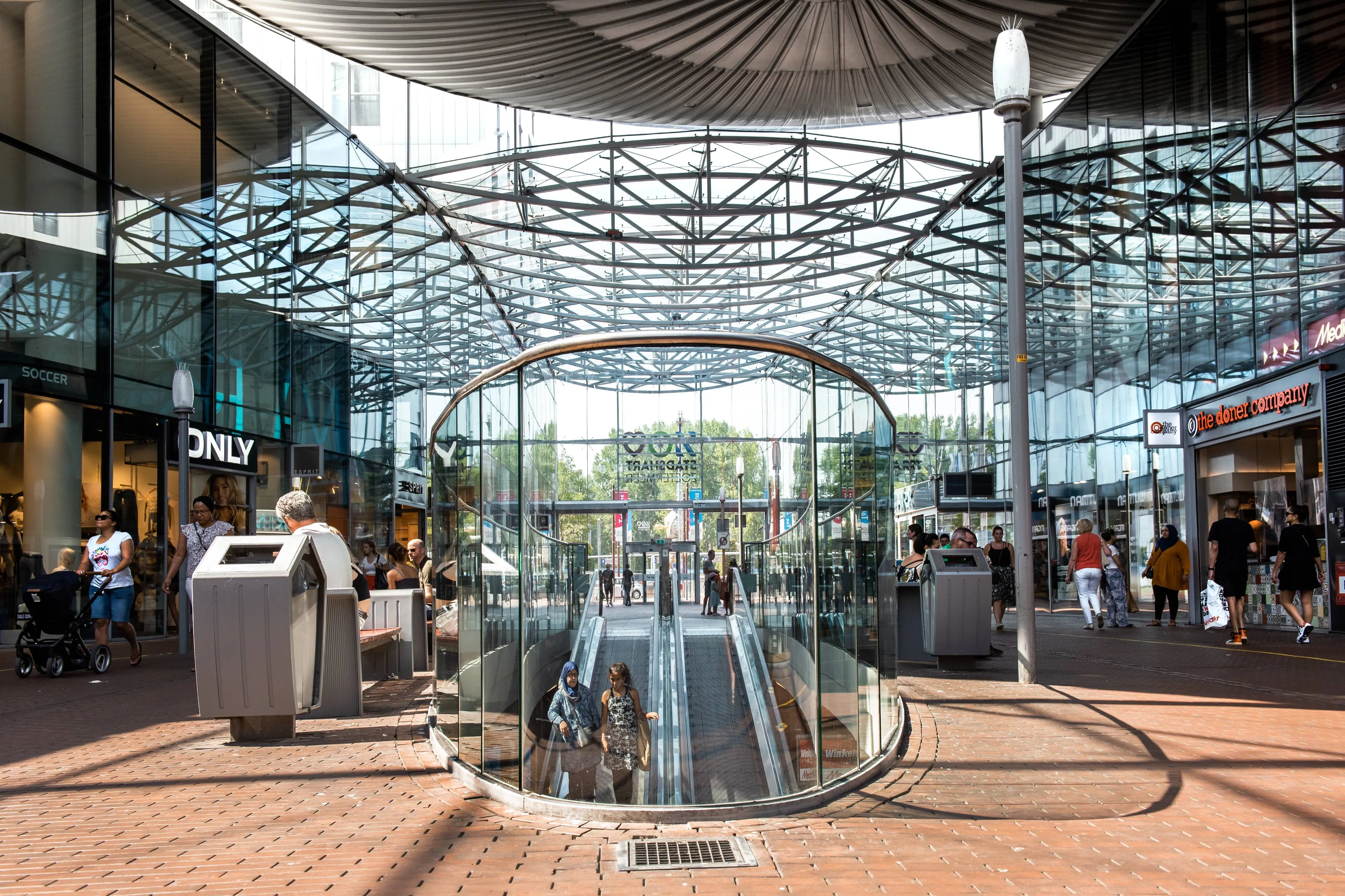 Zoetermeer Stad 2