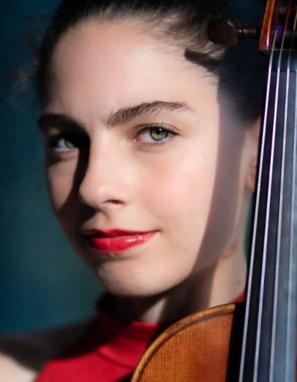 Anuschka Pedano 2