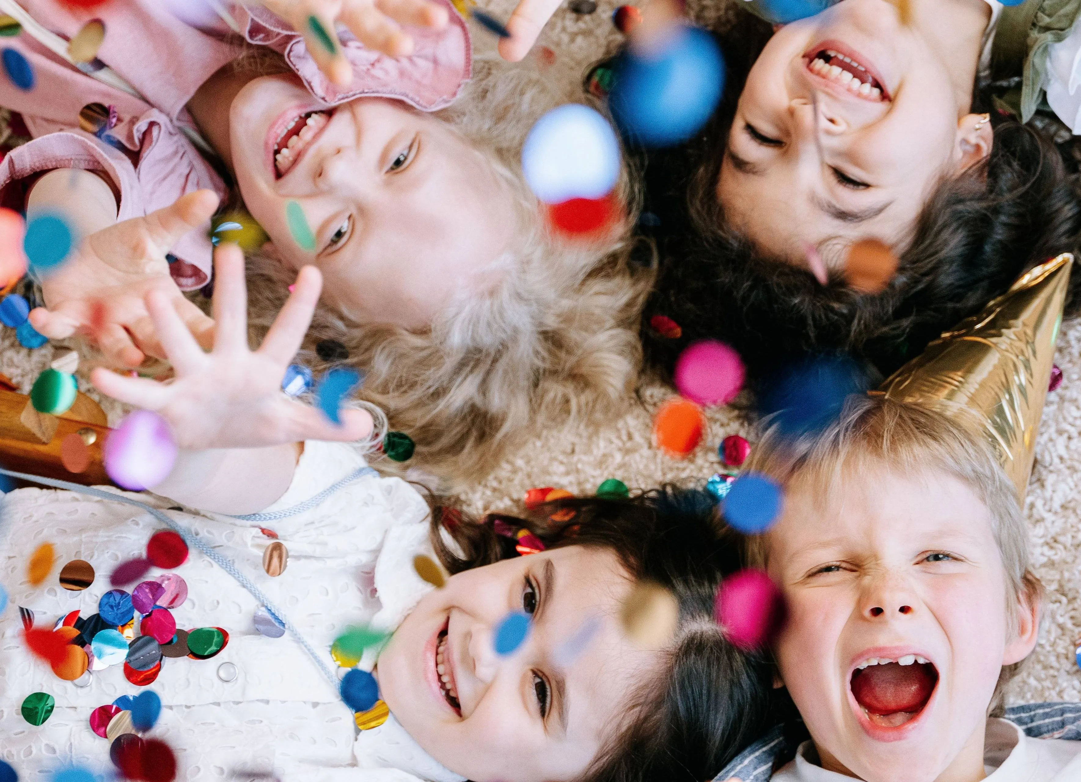 Feest - Stockfoto Pexels.com
