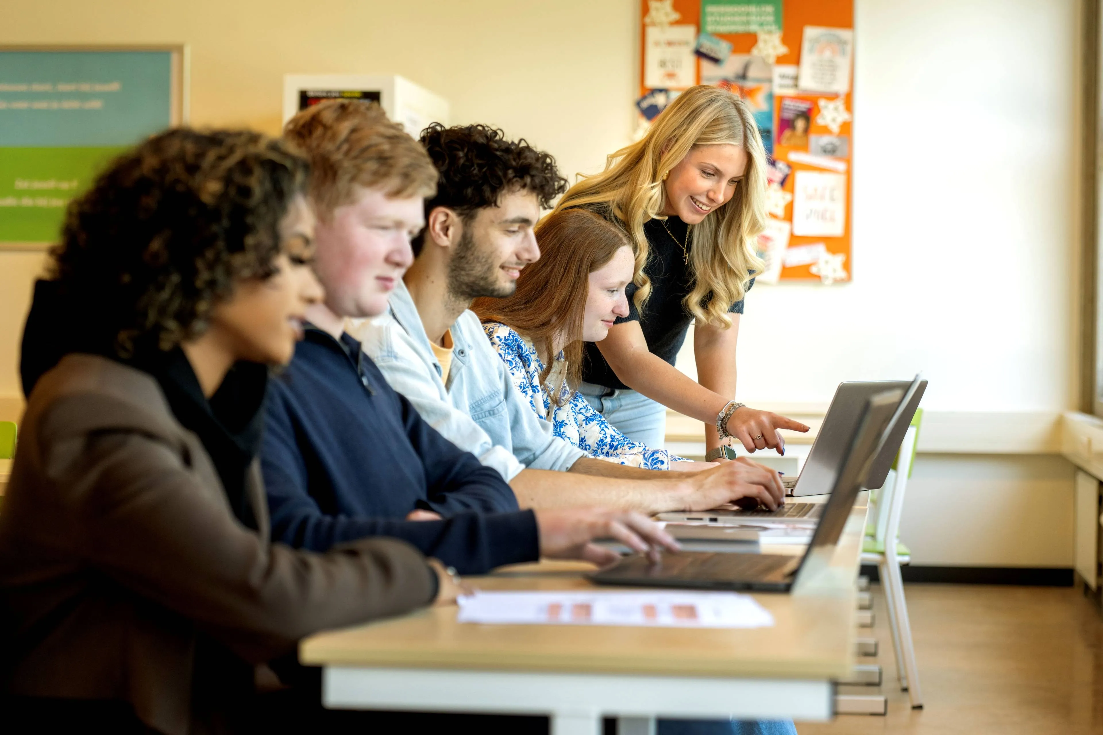 foto_studenten mboRijnland_algemeen