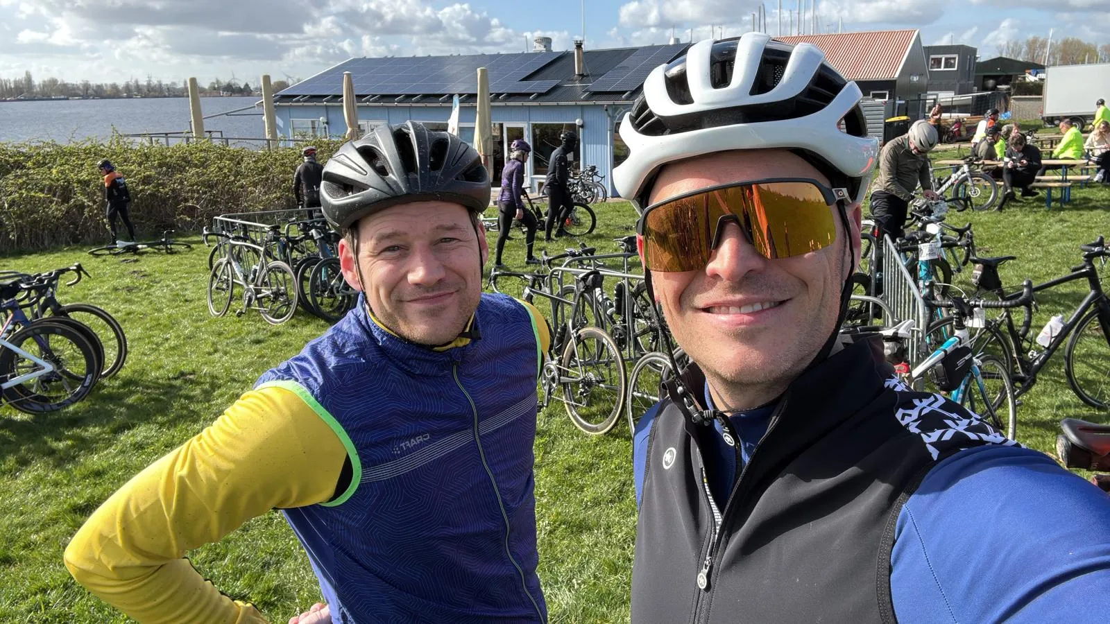 Jeroen en Reinier Batterink (2)