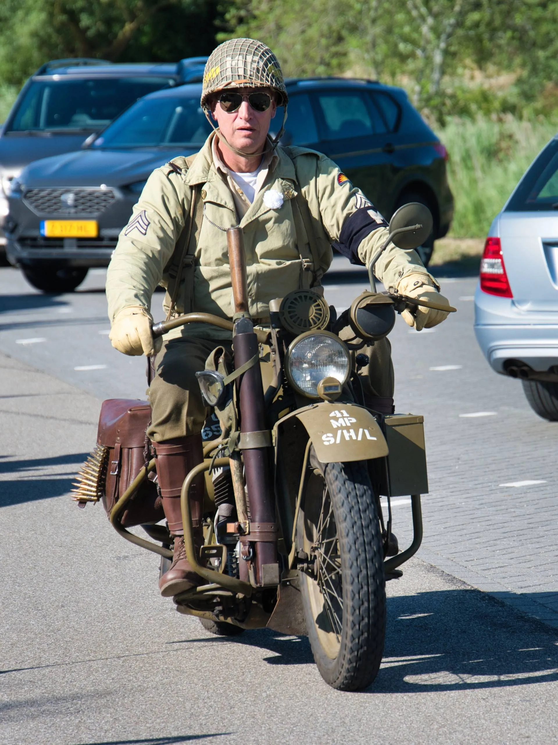 Veteranendag 2026