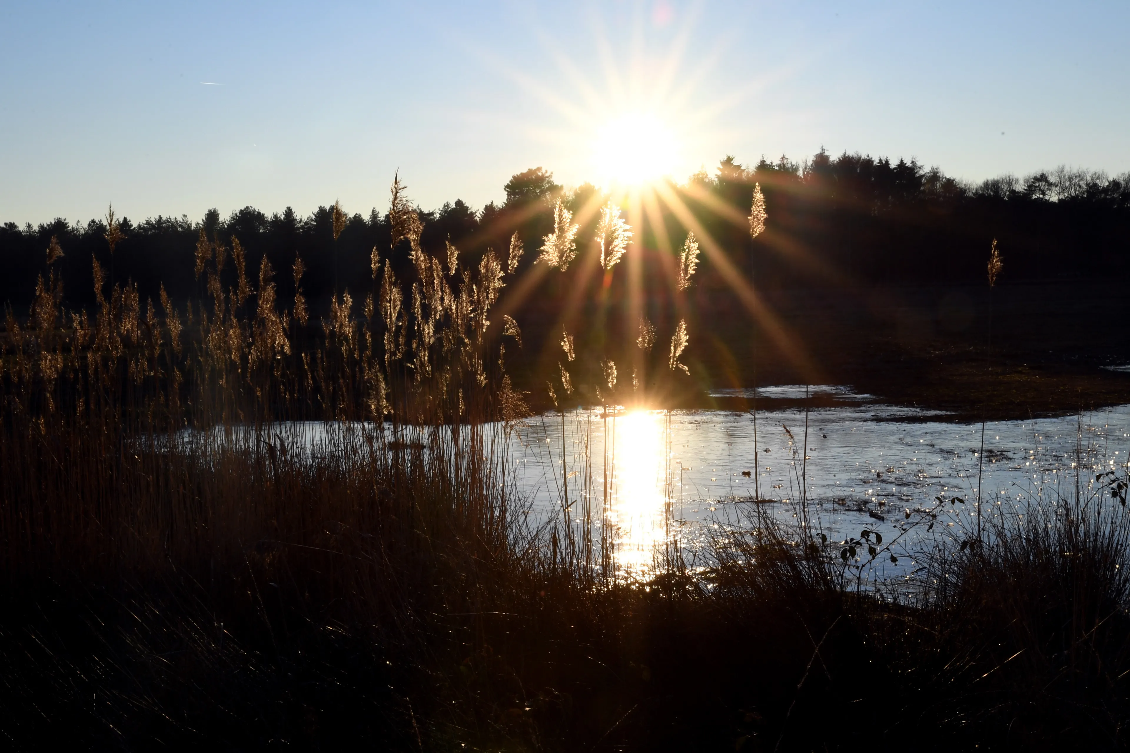 20190120 ondergaande zon jst9234