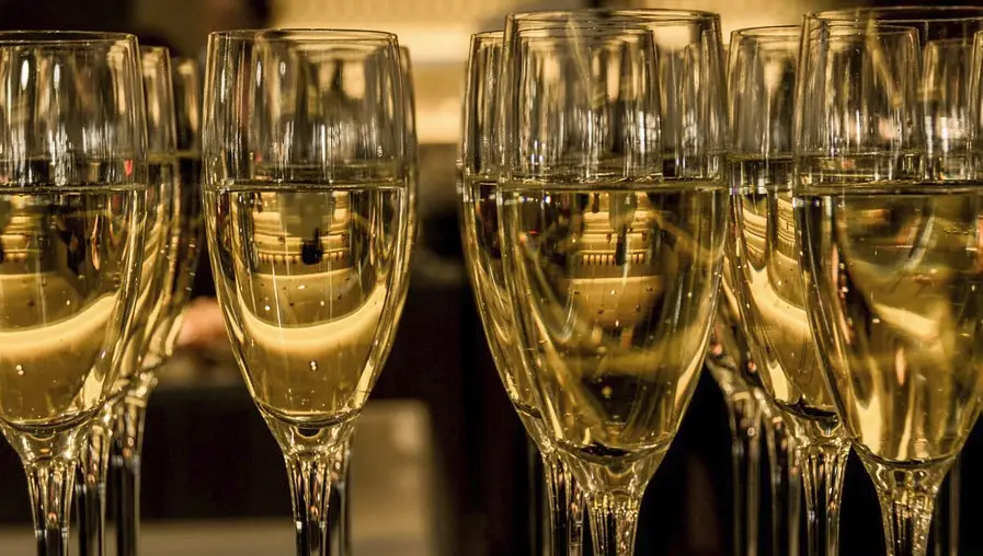 champagnenieuw