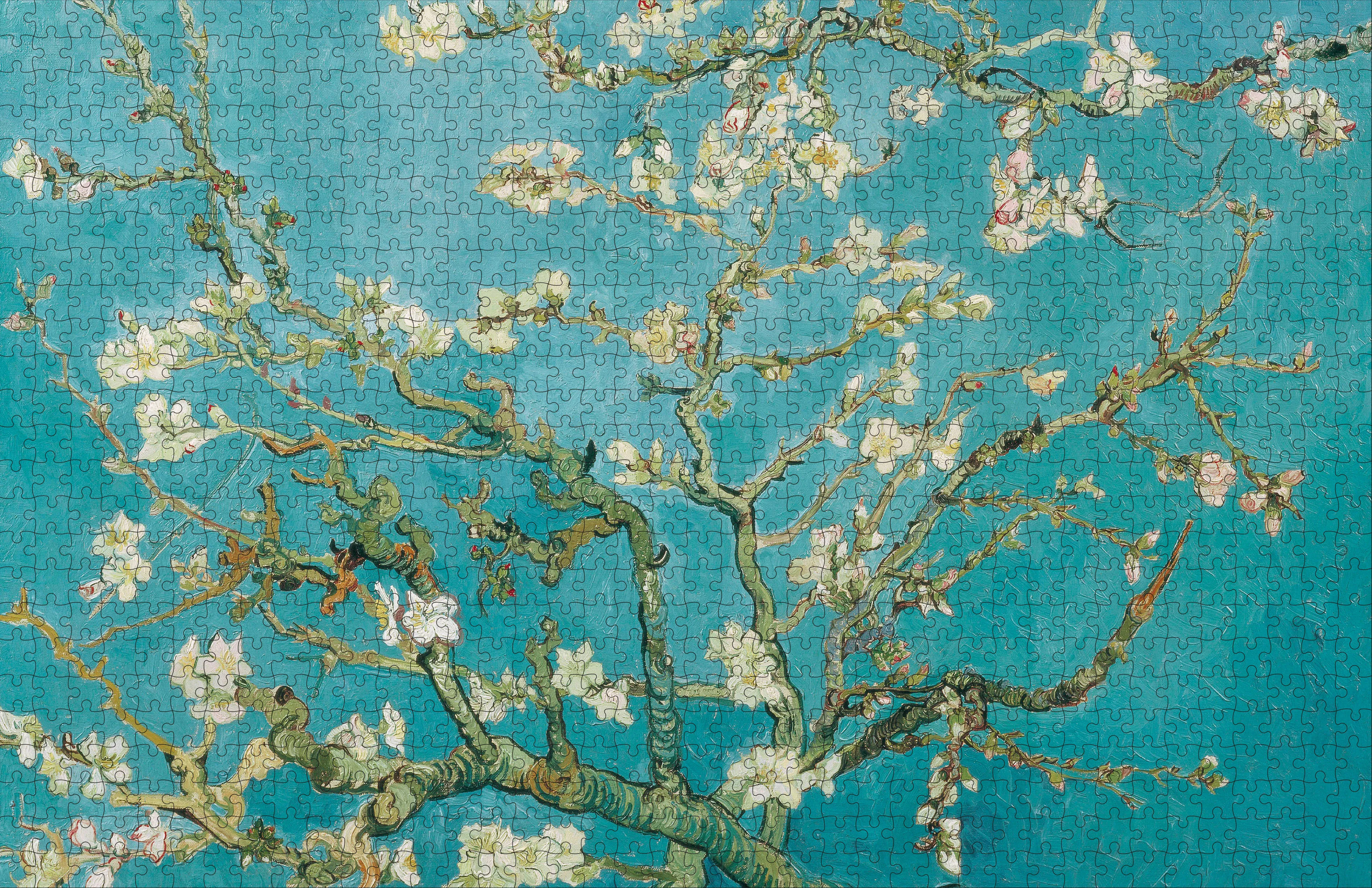 stads puzzelstukjes van gogh 02
