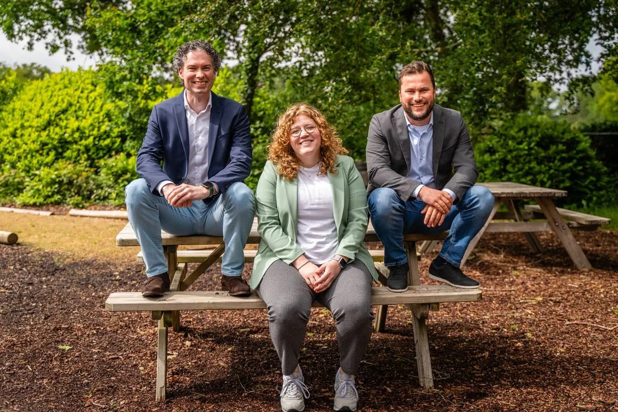 coalitie Zundert