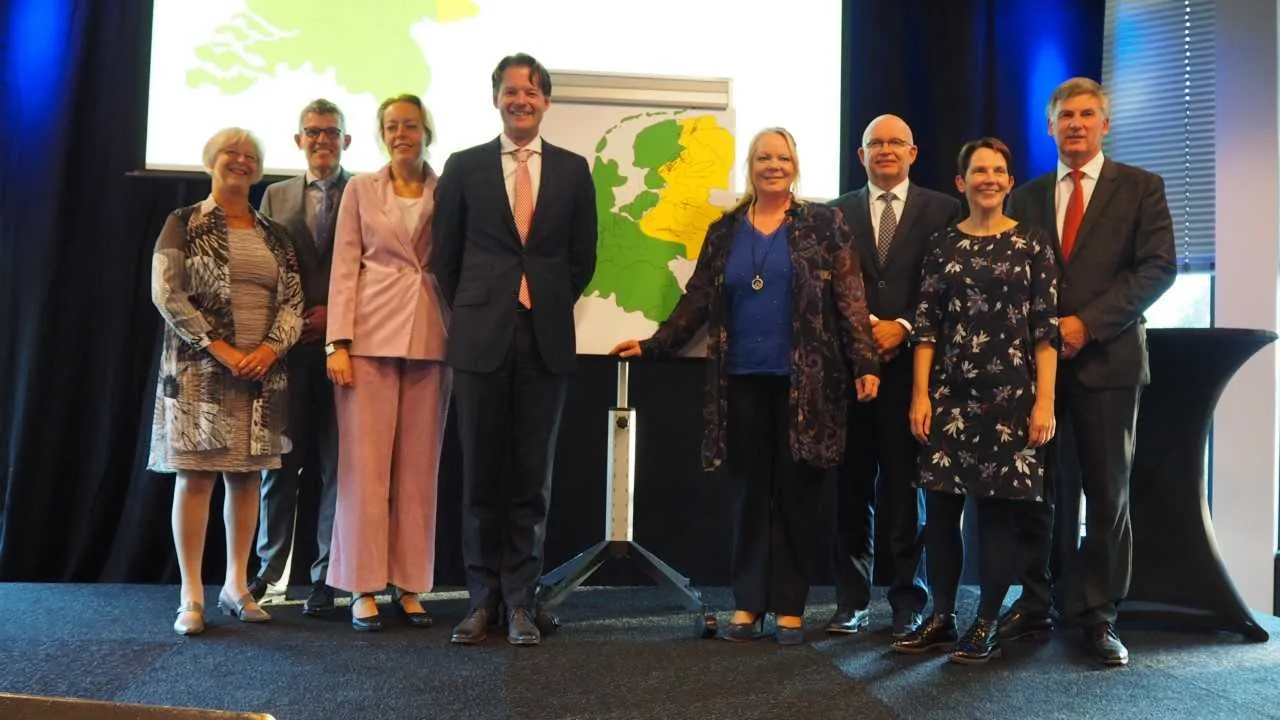 nedersaksisch convenant
