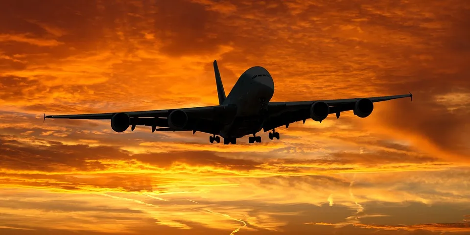 boeing 737 belevingsvluchten
