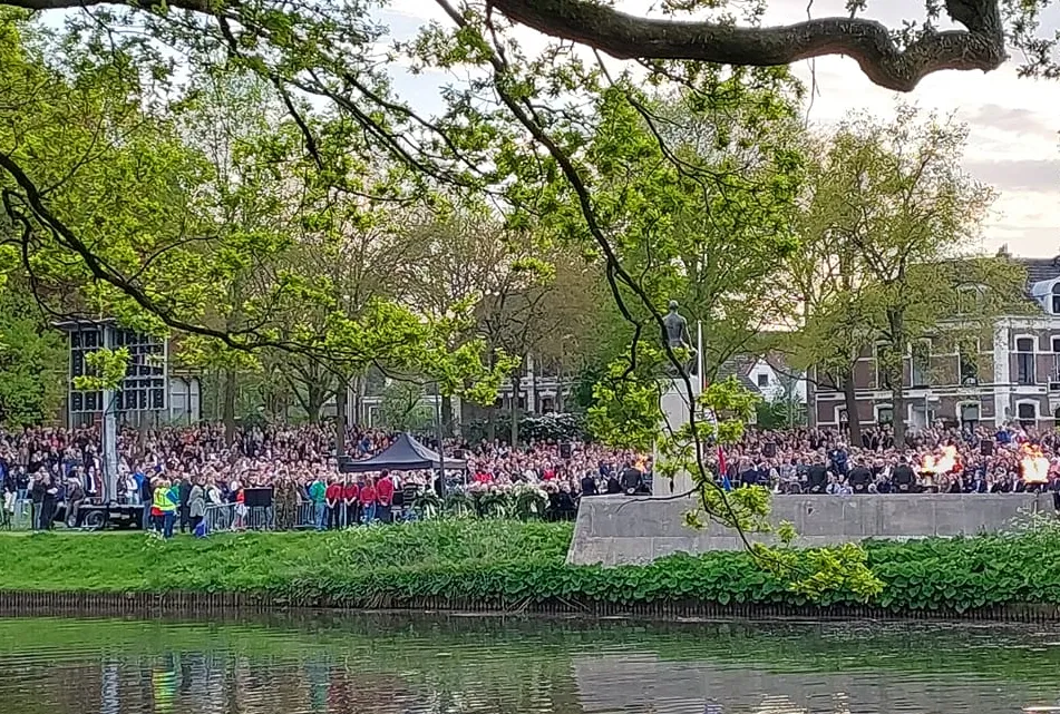 dodenherdenking