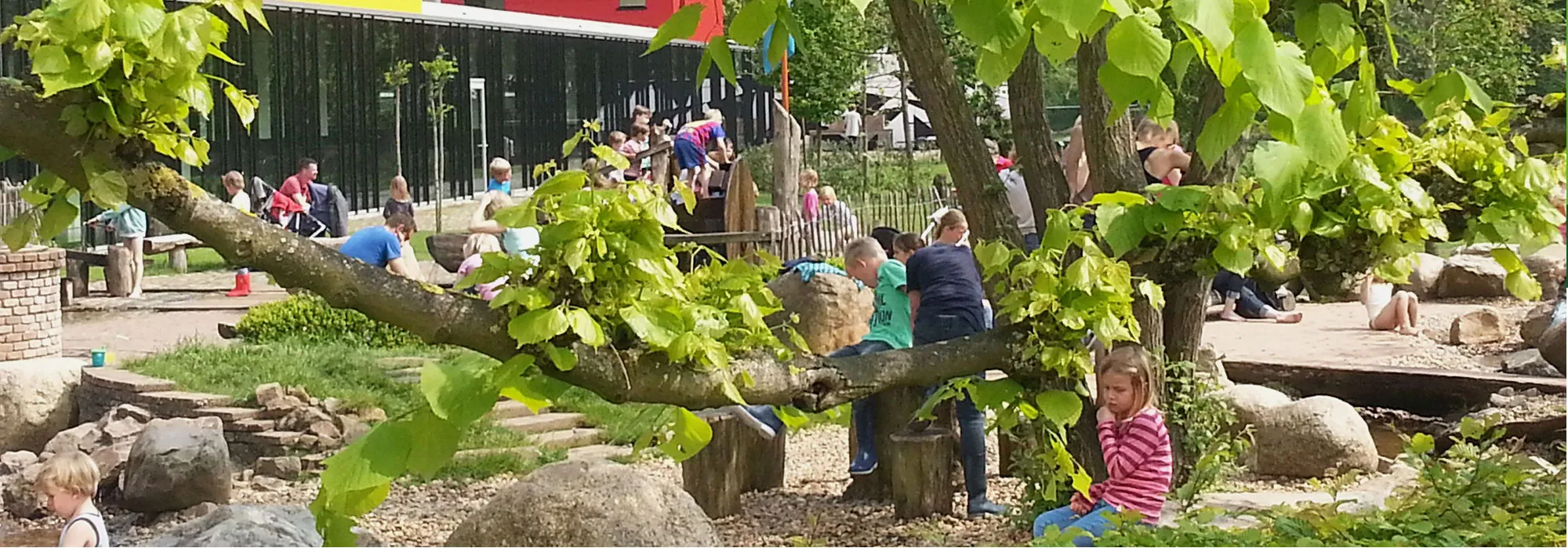 doepark nooterhof zwolle