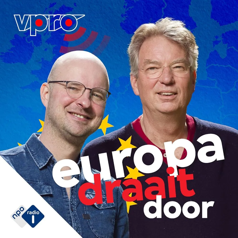 europadraaitdoor