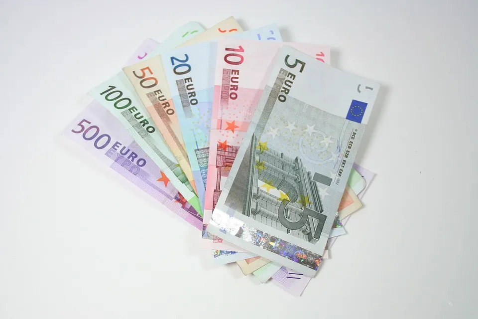 geld