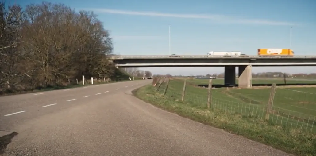 geldersedijk hattem zalk