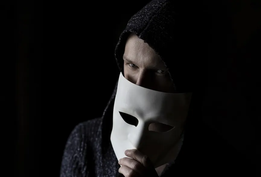 hacker