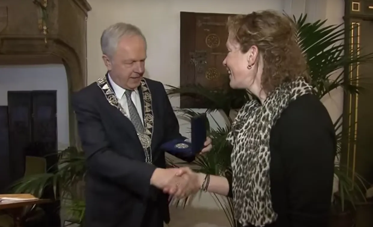 henk jan meijer en kirsten wild