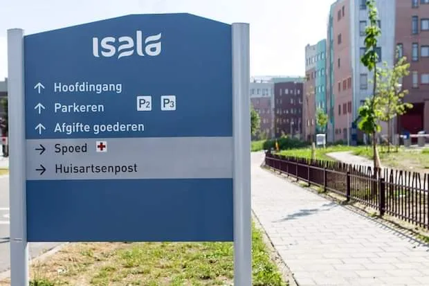 isala zwolle