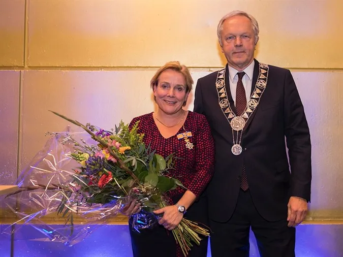 ko ank bijleveld schouten