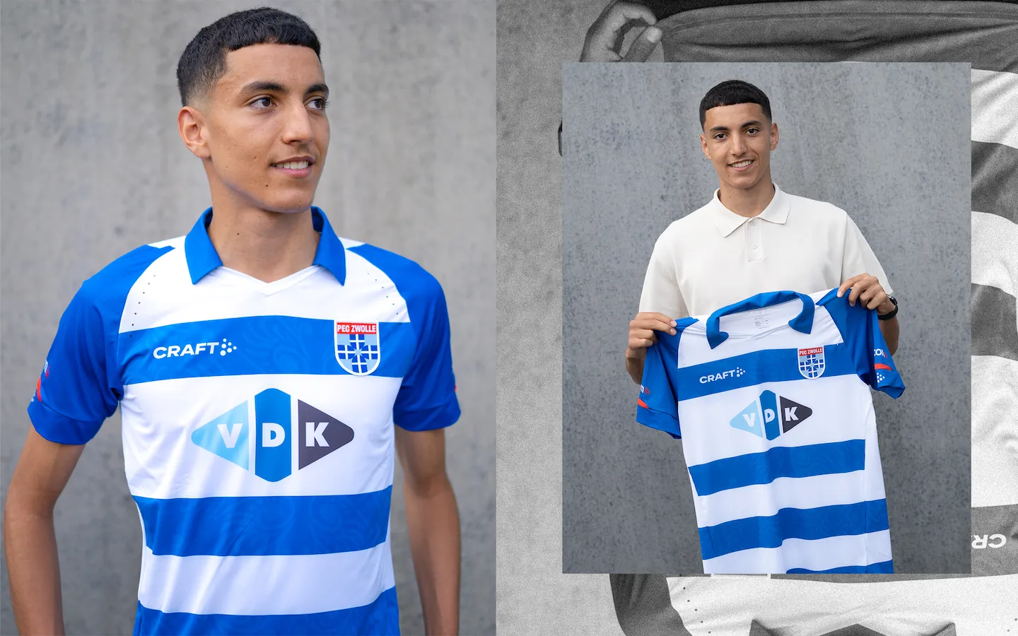 mohamed oukhattou pec zwolle