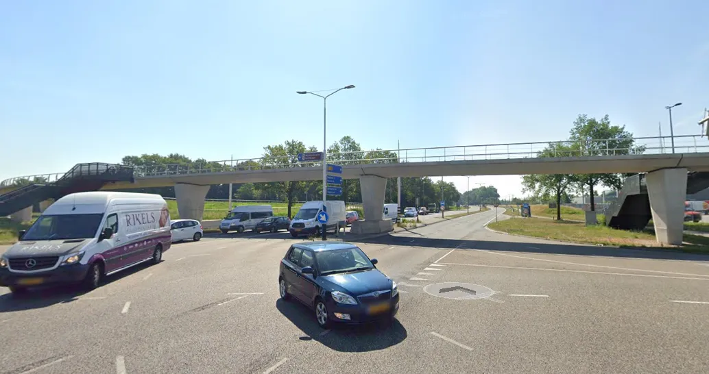 n35 bij zwolle