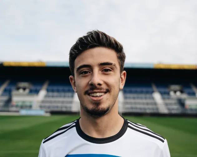 nico serrano pec zwolle