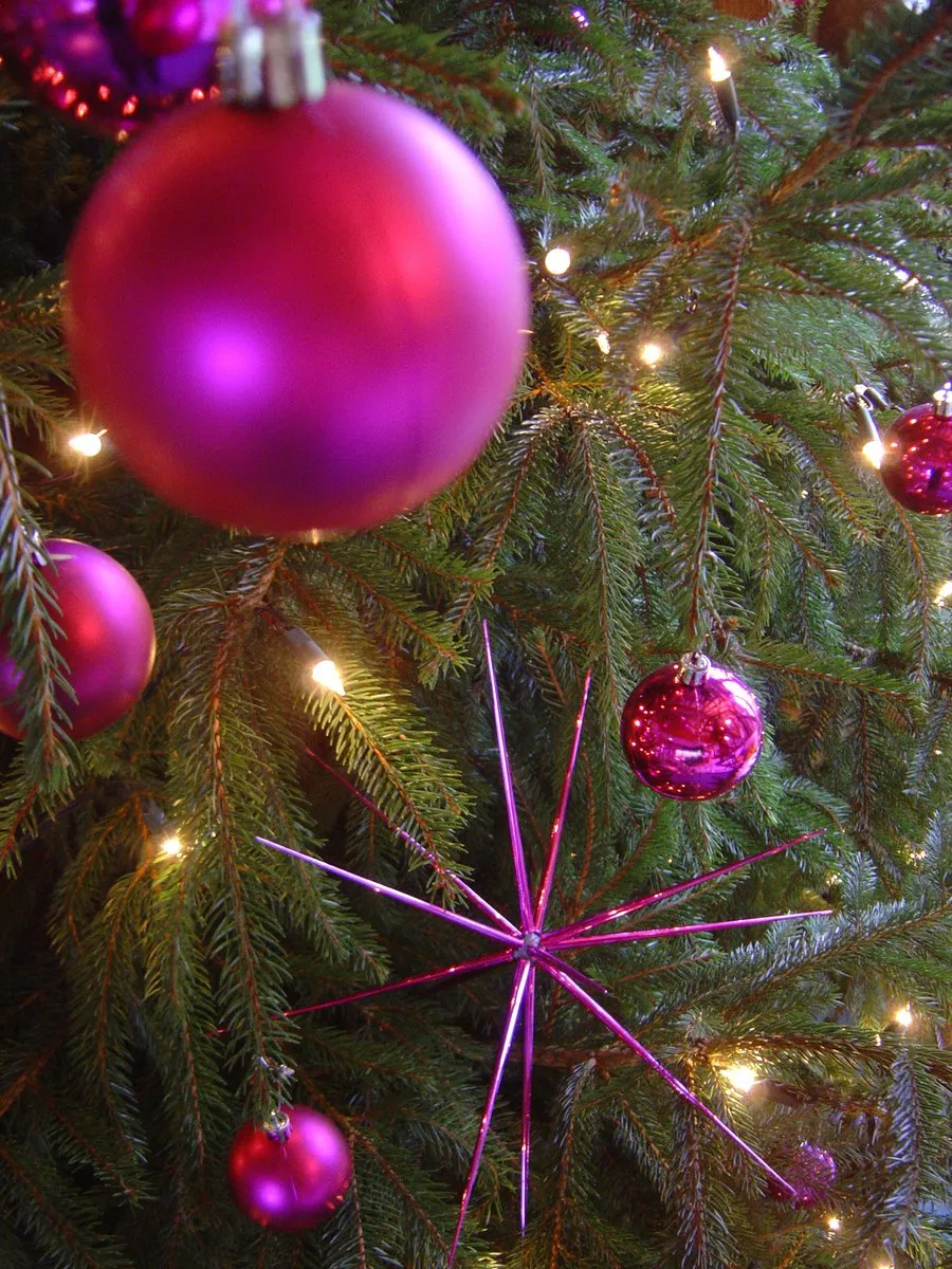pink christmas 2 1184318