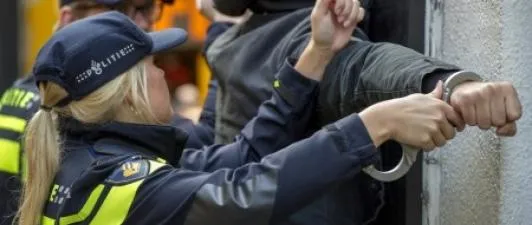 politie burgernet