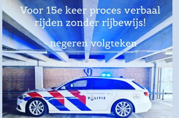 politie zwolle