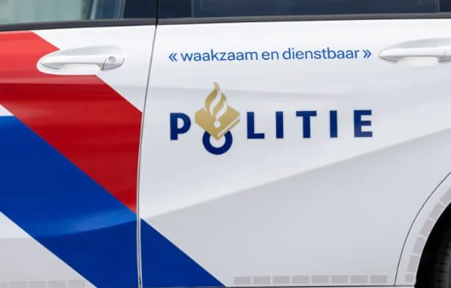 politielogo