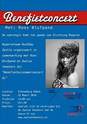 roos blufpand