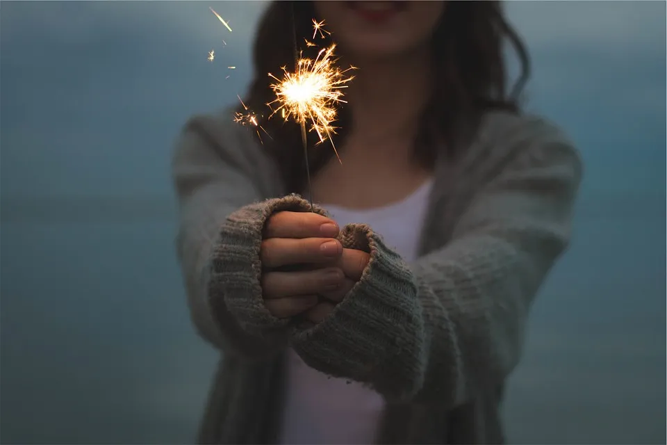 sparkler 677774 960 720