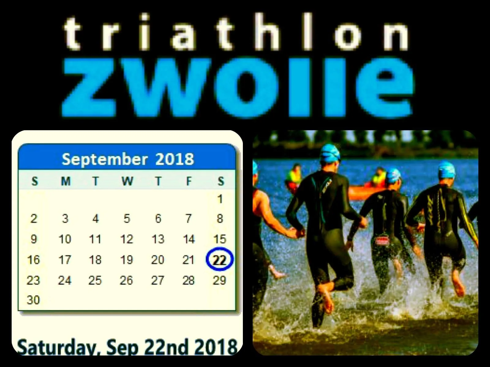 triathlon zwolle