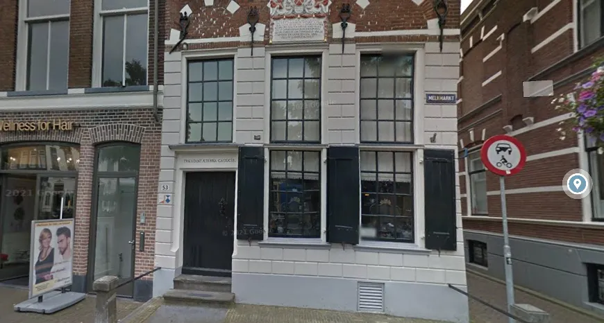 vrouwenhuis zwolle