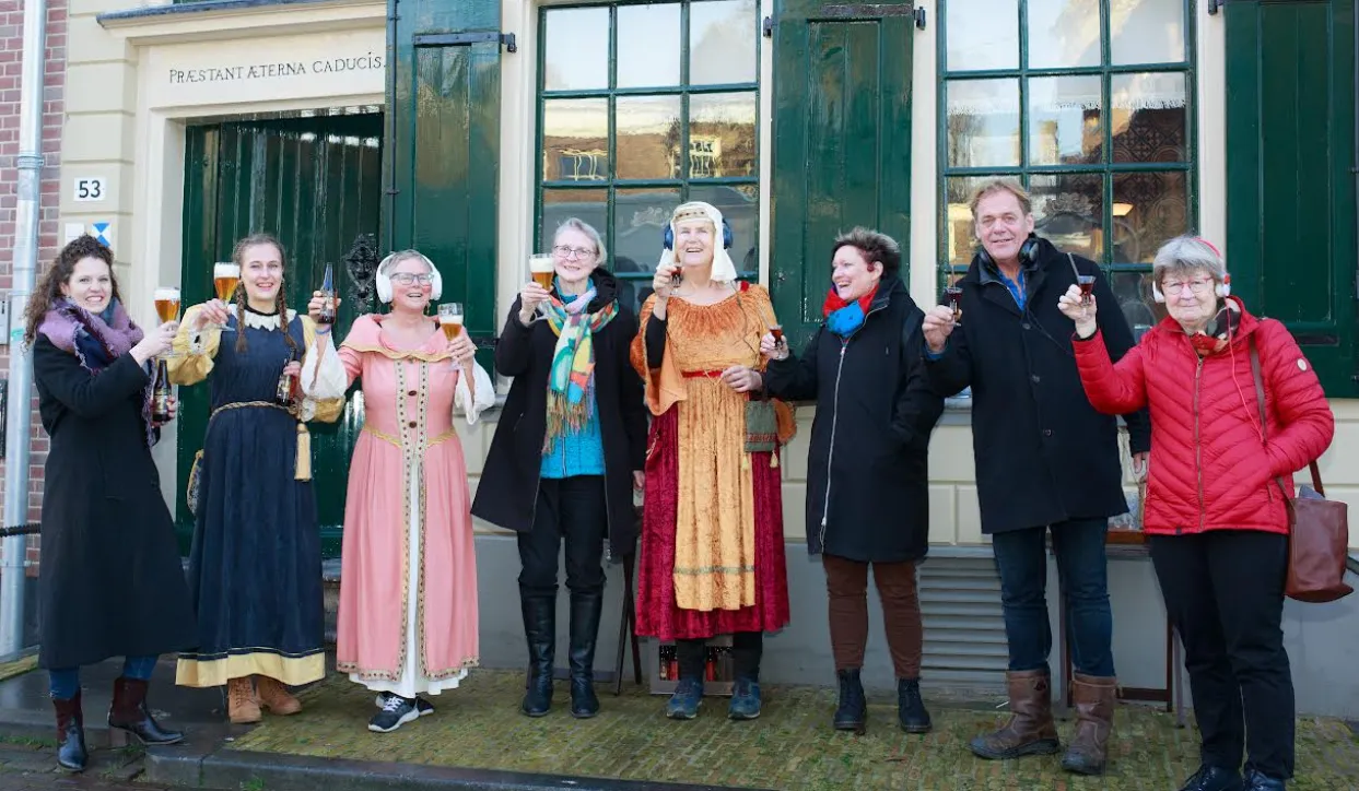 vrouwentour zwolle
