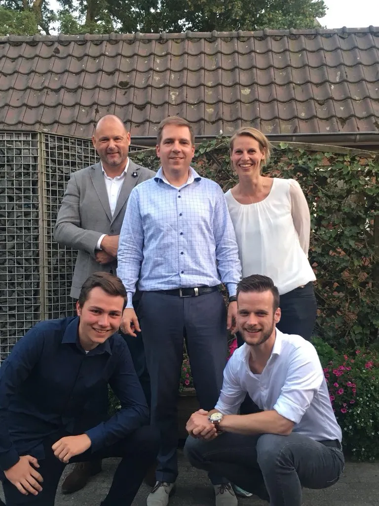 vvd samen