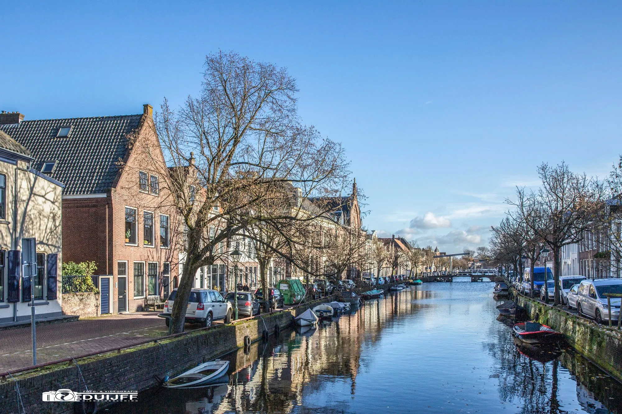 oude gracht