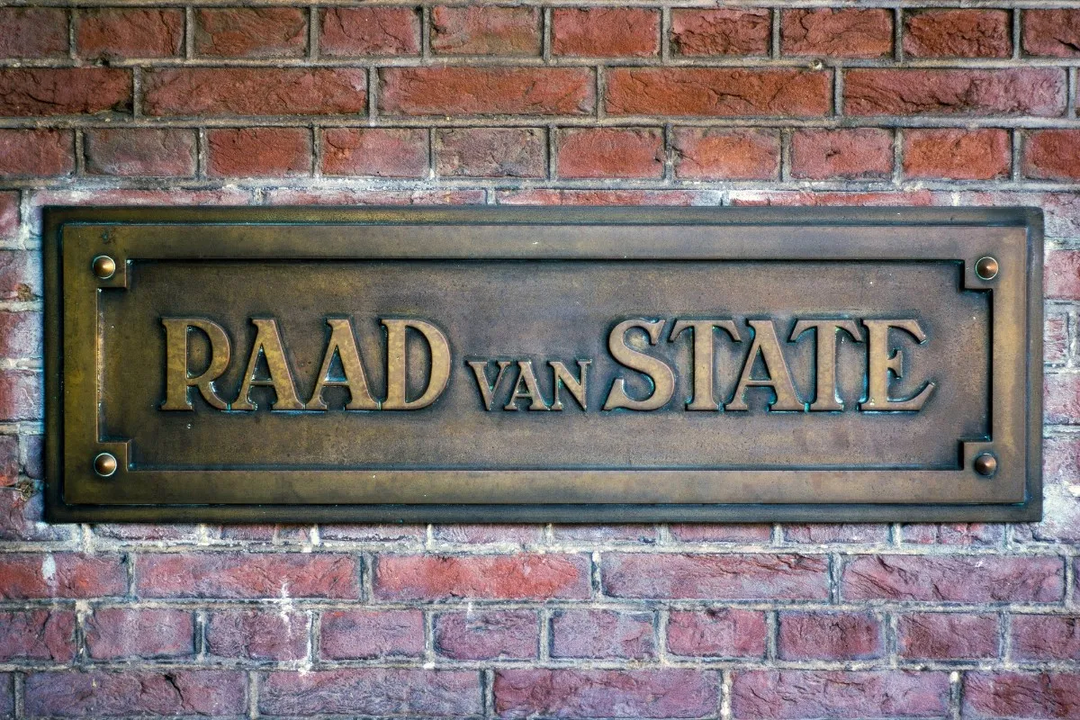 raad van state