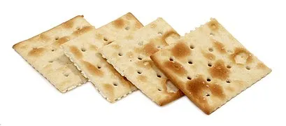 409px saltine crackers