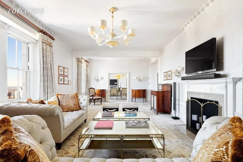 priciest rental home in new york city 1