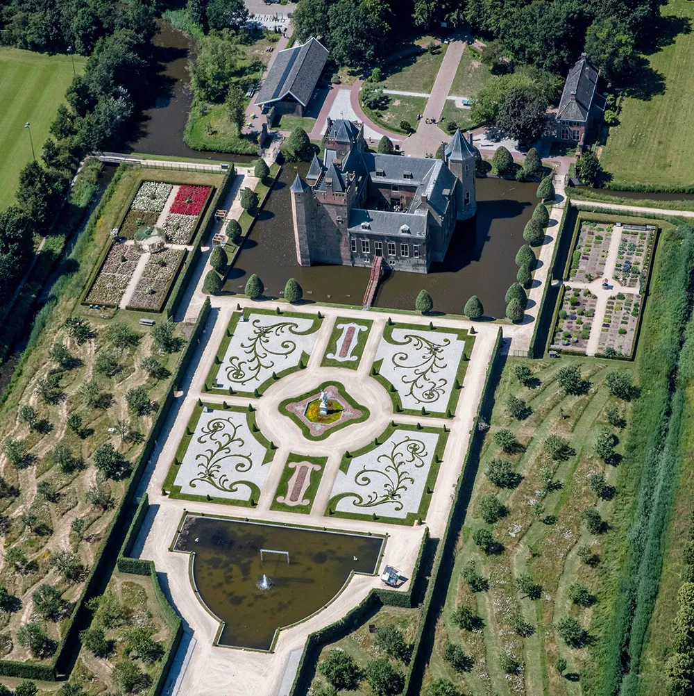 kasteeltuin van boven2 1 kopieren