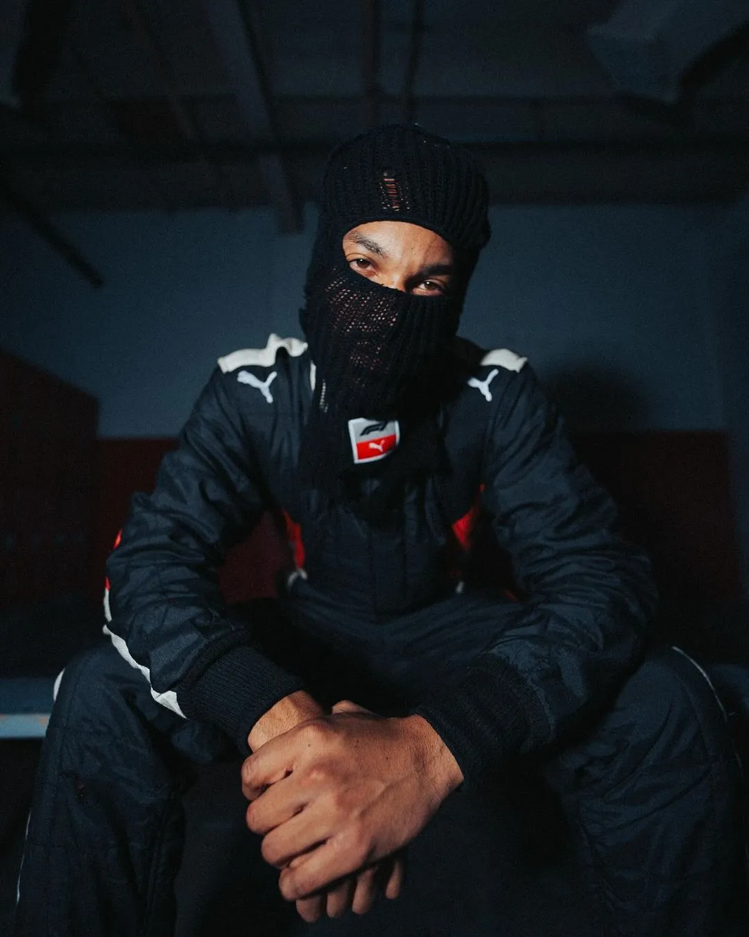 Off The Rack 50 ASAP Rocky voor Puma x F1 & Lil Yachty x Nike Air