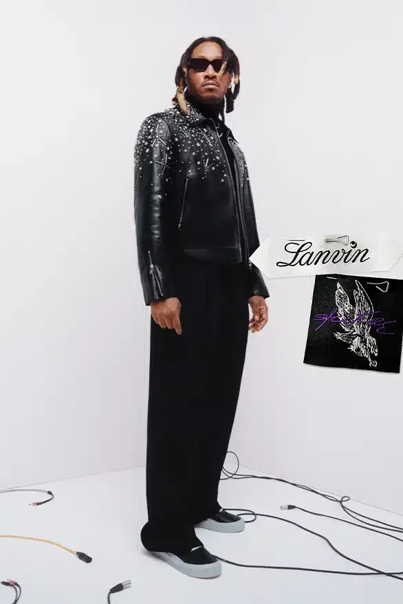 future lanvin lab collection release info 3png