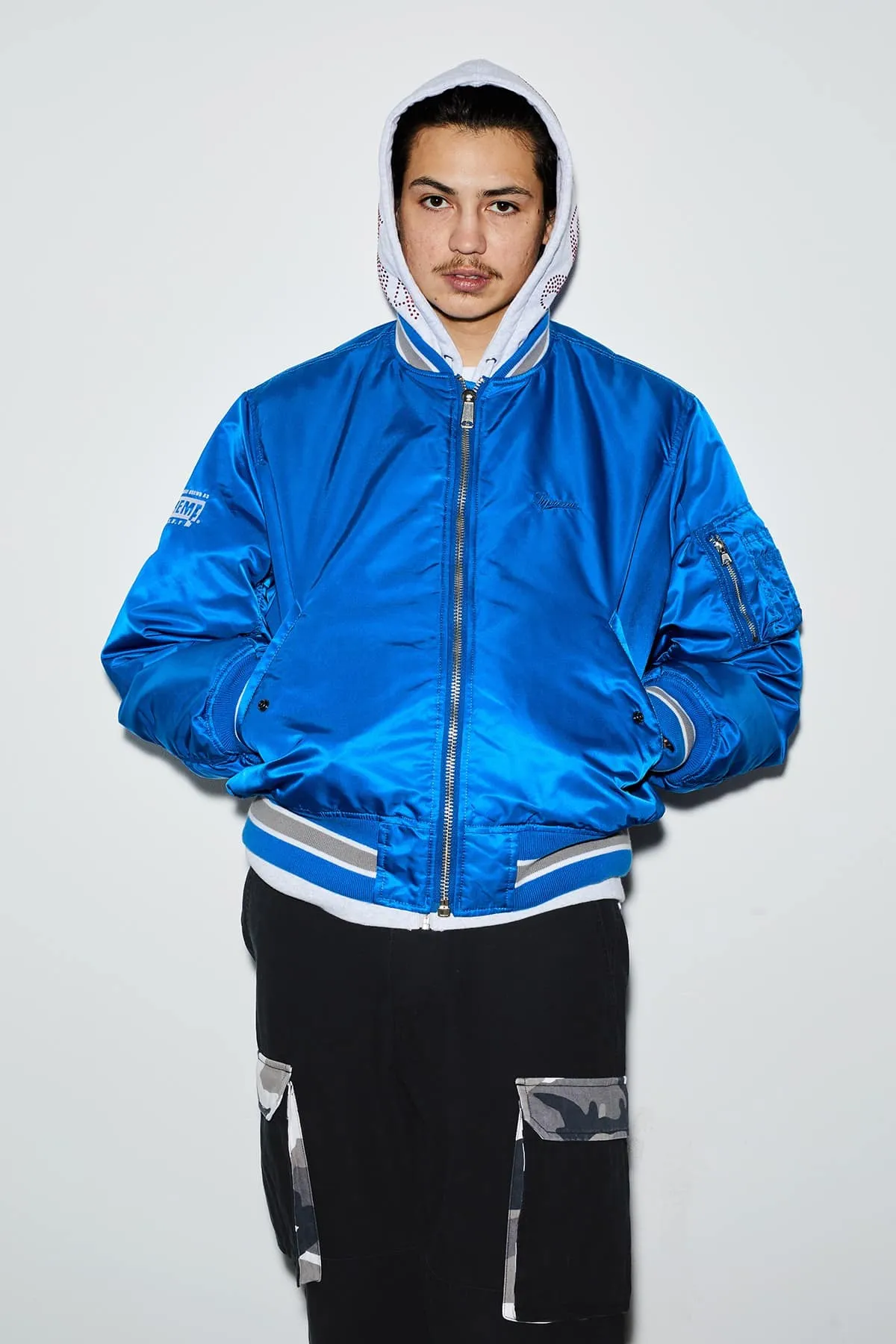 https hypebeastcom wp content blogsdir 6 files 2022 02 supreme ss22 collection lookbook release 19