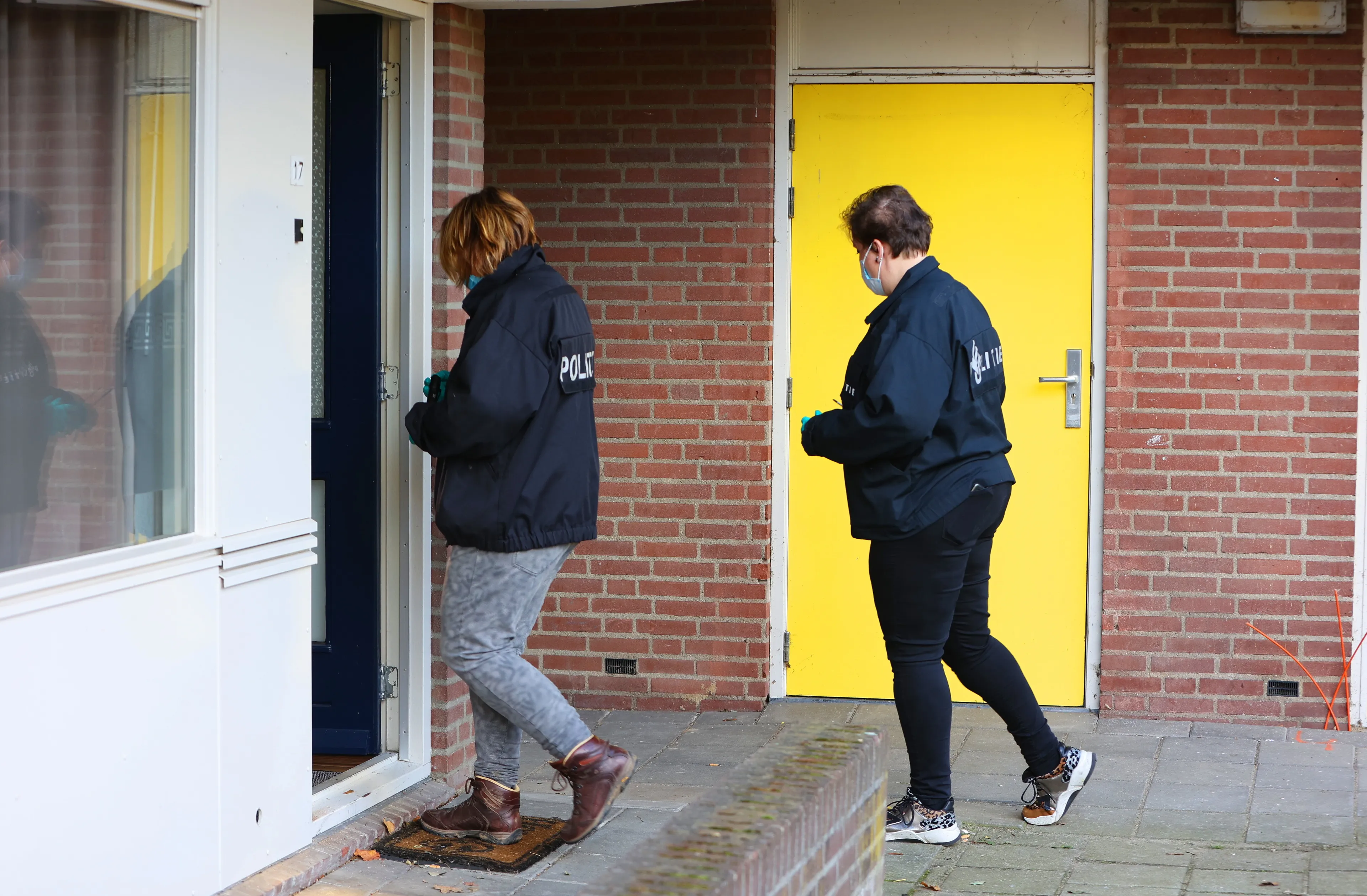 onderzoek schutskampstraat den bosch 1