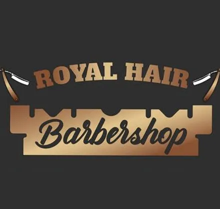 royal hair