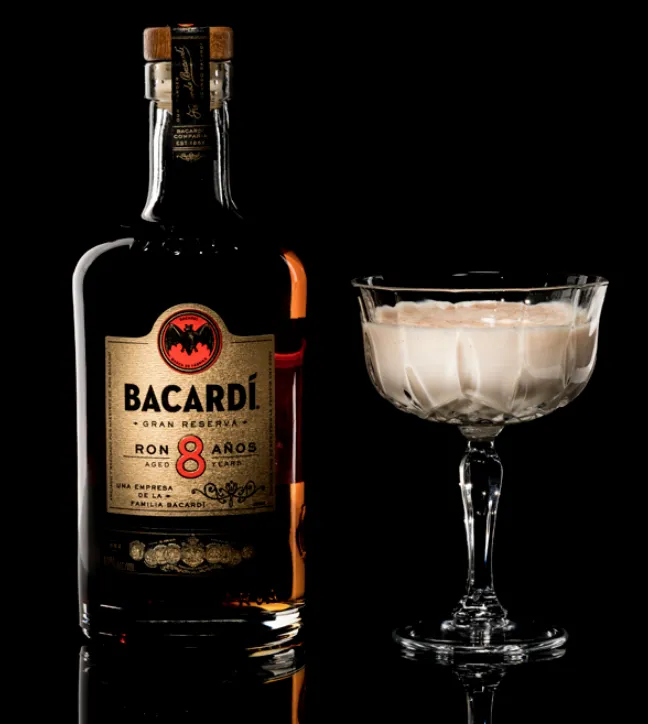 amsterdam cocktail week bacardi femfem 1