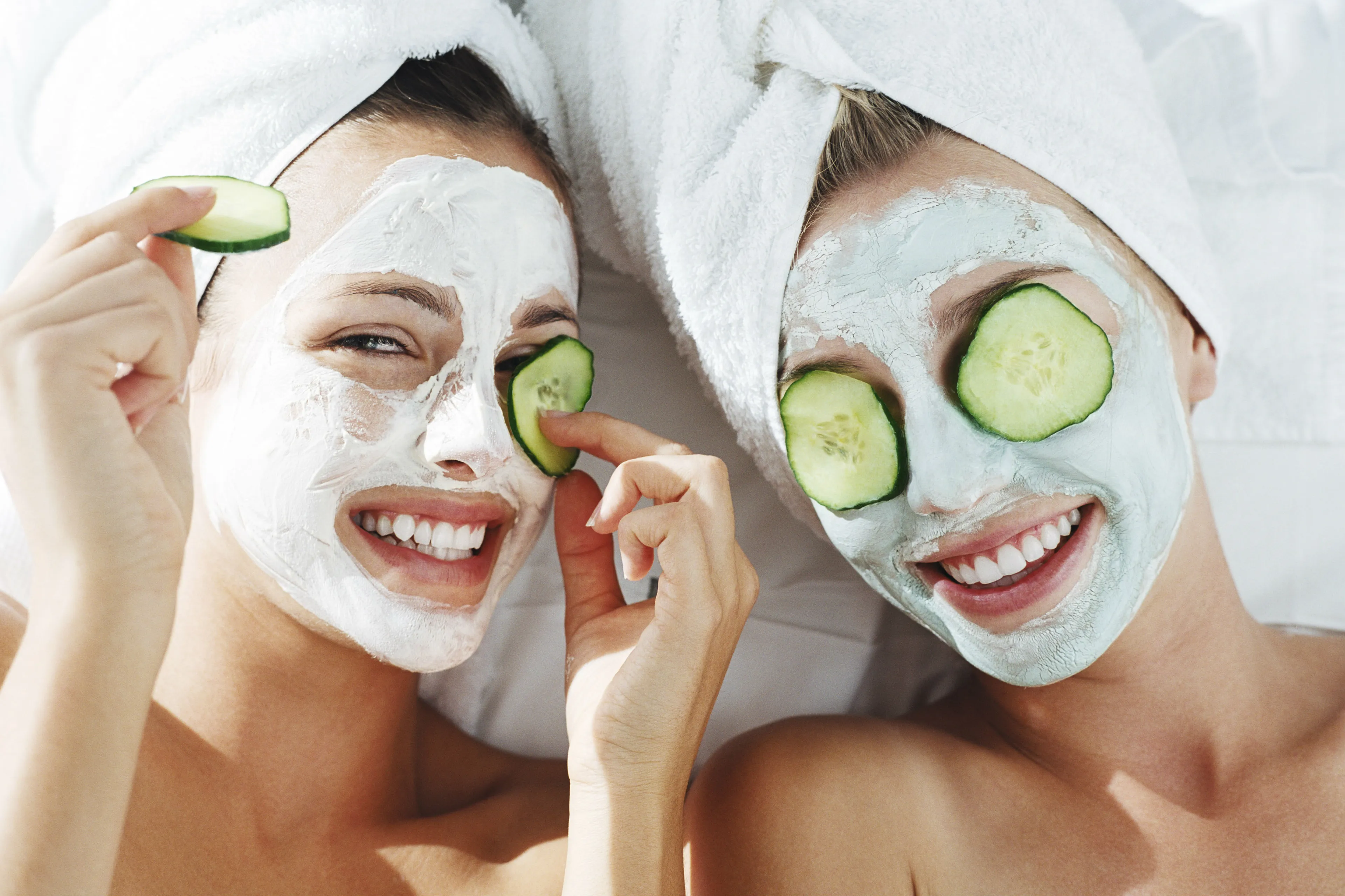 avocado gezichtsmasker natural freshhh