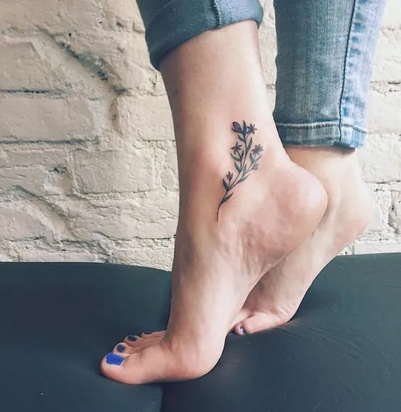 Wist je dit? Zolang duurt het om een tattoo te laten zetten