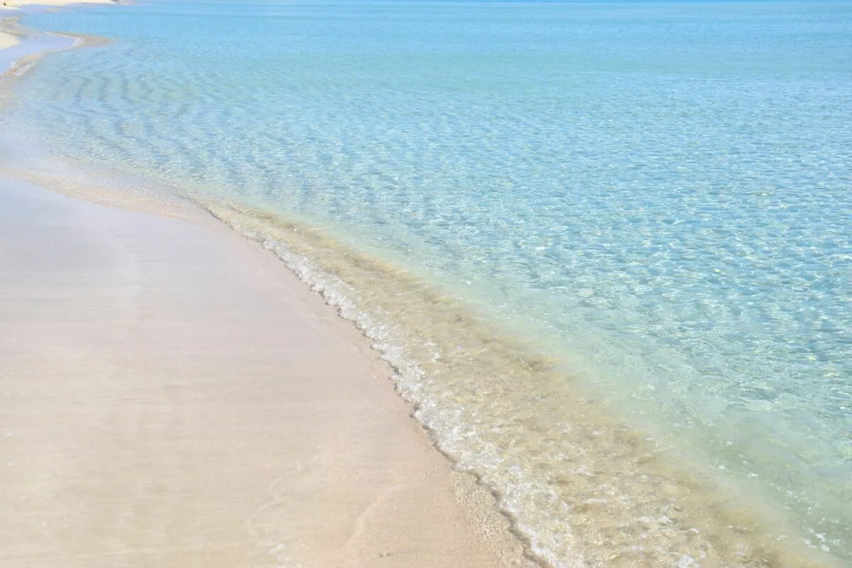 se le spiagge di pescoluse sono definite le maldive del salento un motivo ce e queste sono le 10 piu belle 1200x800