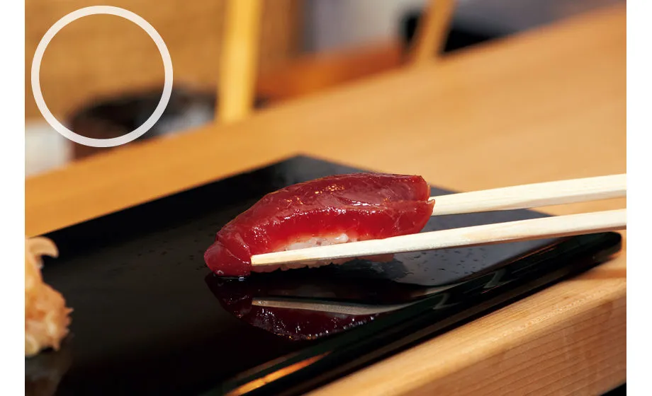 sushi eet je zo tafelmanieren sushi guide man man 3