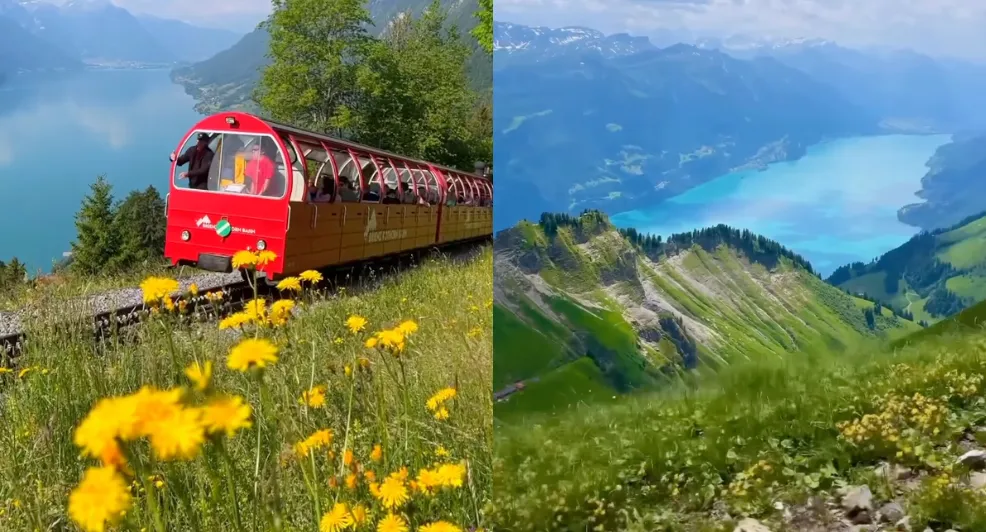 trein uitzichten zwitserland 1